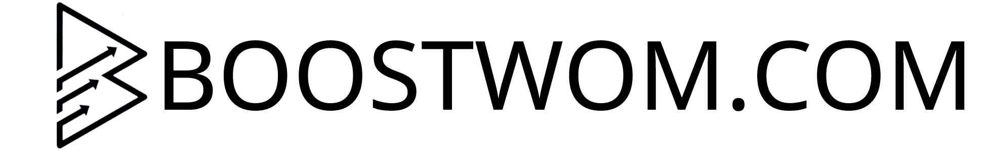 BoostWOM
